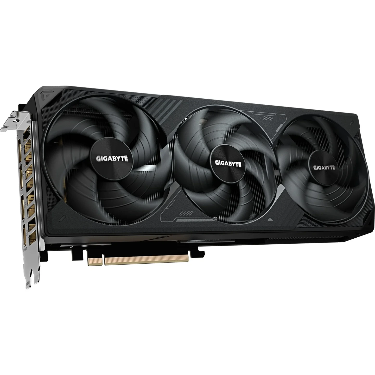 Gigabyte Geforce RTX 5080 Windforce OC SFF 16GB - Miete – Bild 3