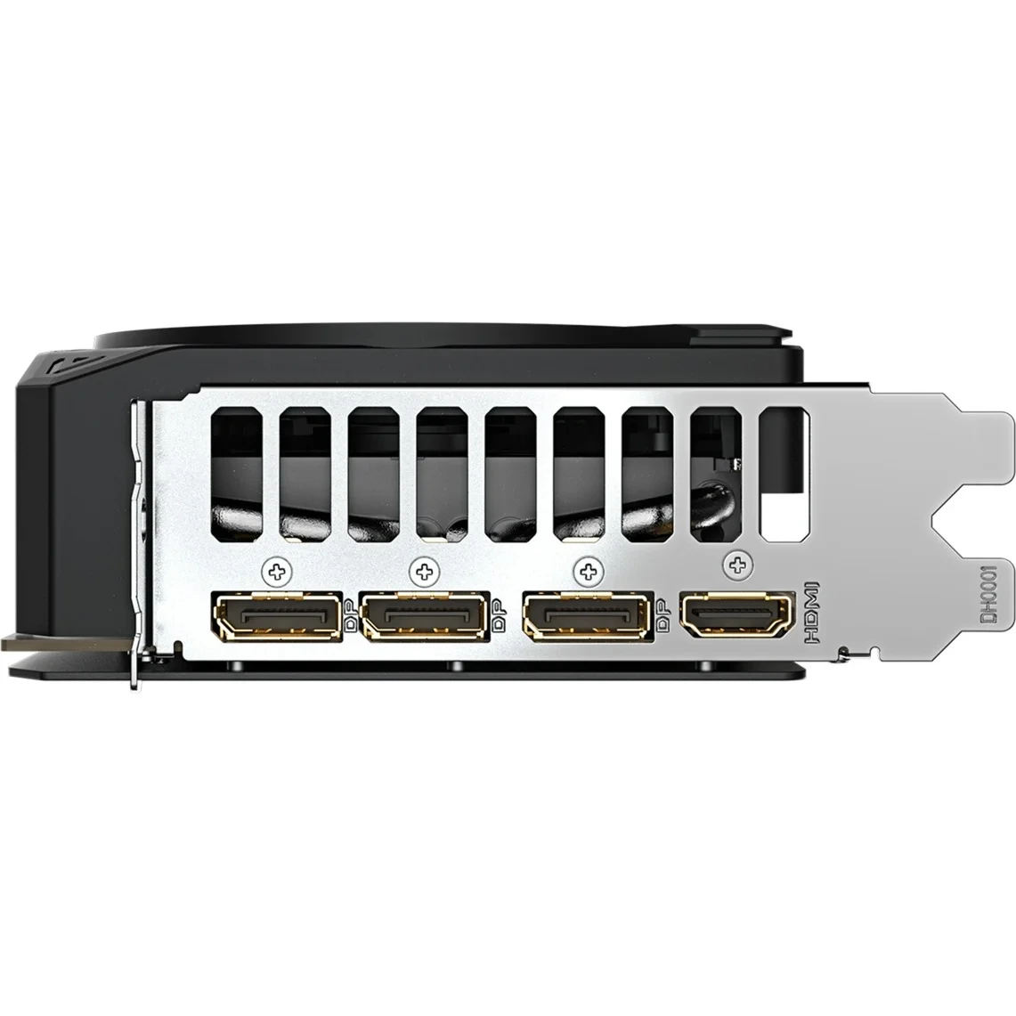 Gigabyte Geforce RTX 5080 Windforce OC SFF 16GB - Miete – Bild 8