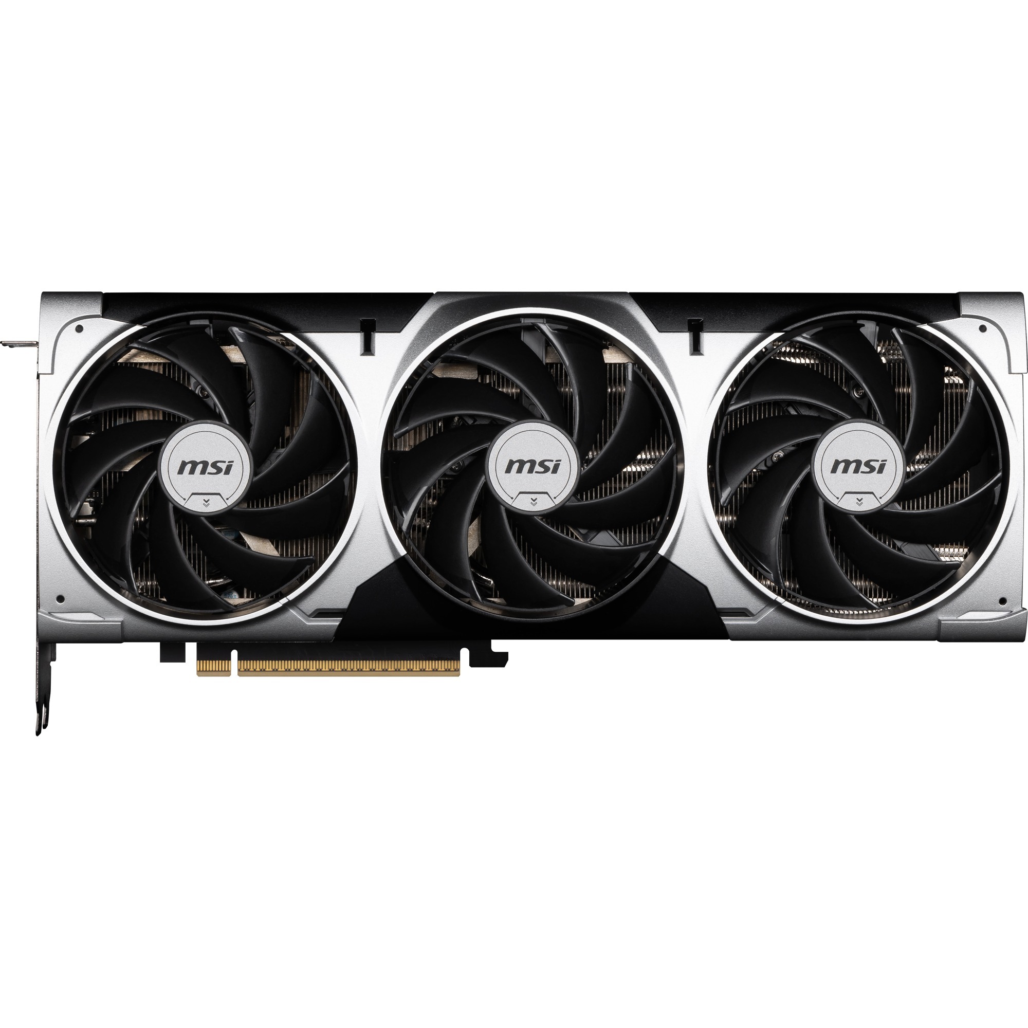 MSI GeForce RTX 5070 TI VENTUS 3X OC 16GB - Miete – Bild 2