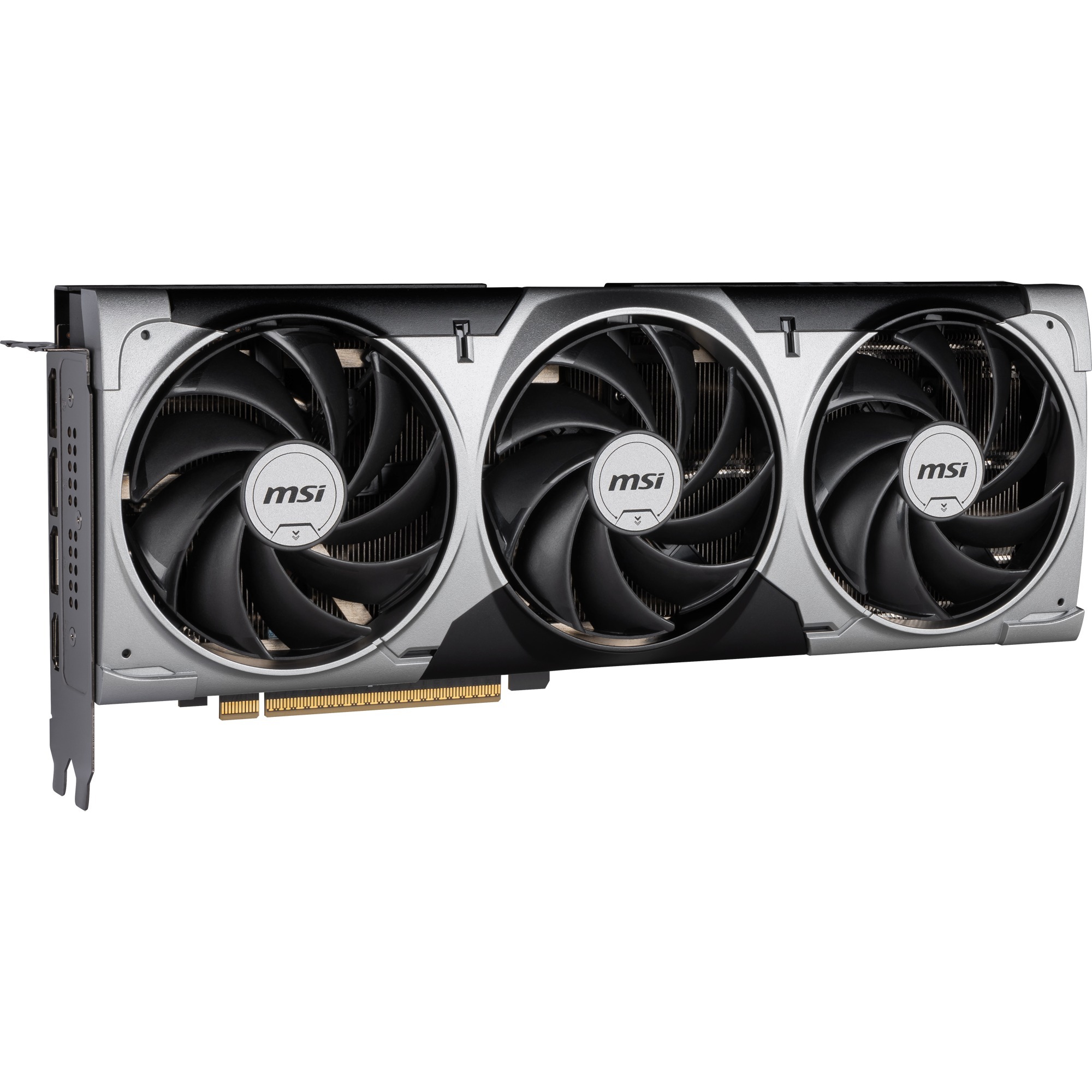 MSI GeForce RTX 5070 TI VENTUS 3X OC 16GB - Miete – Bild 5