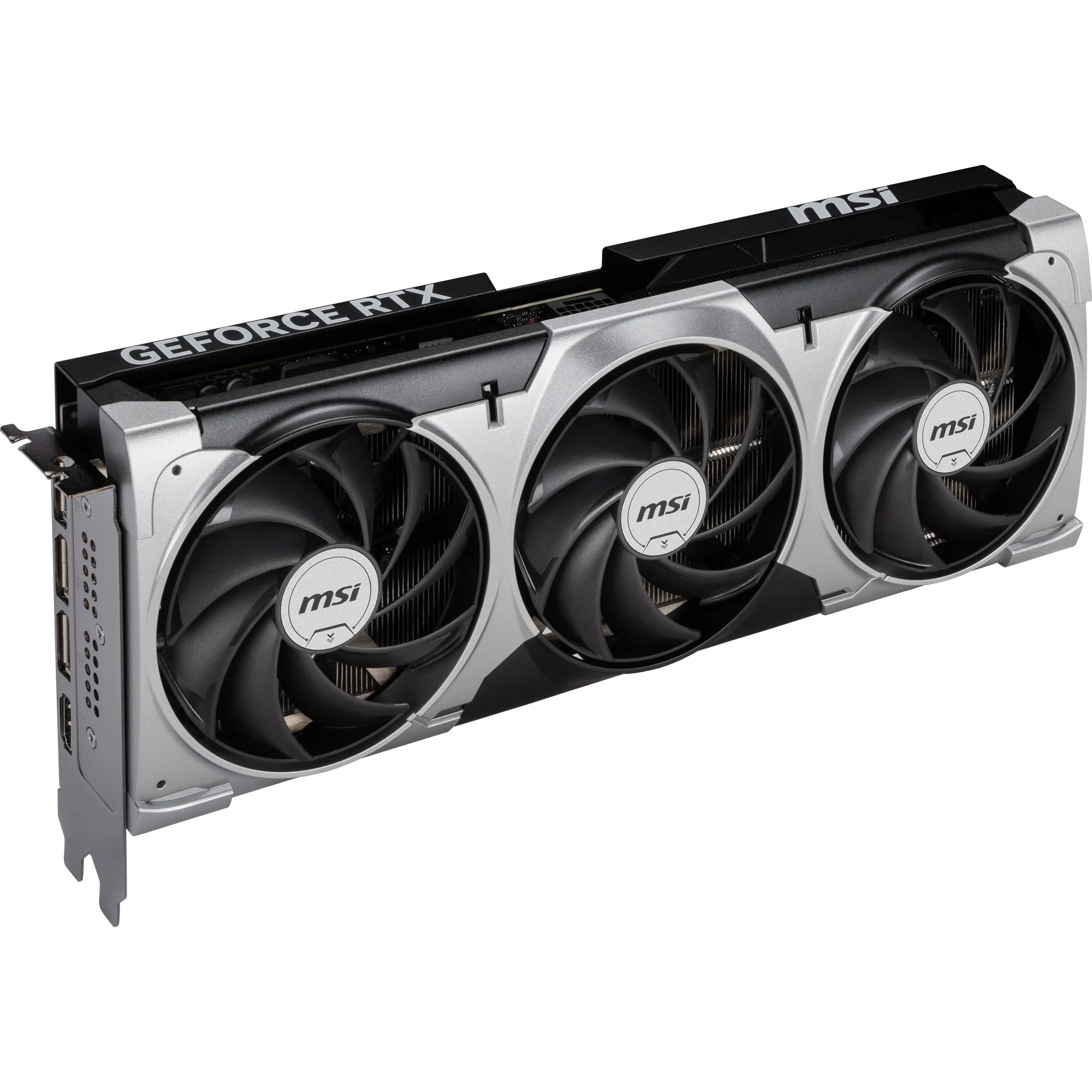 MSI GeForce RTX 5070 TI VENTUS 3X OC 16GB - Miete – Bild 4