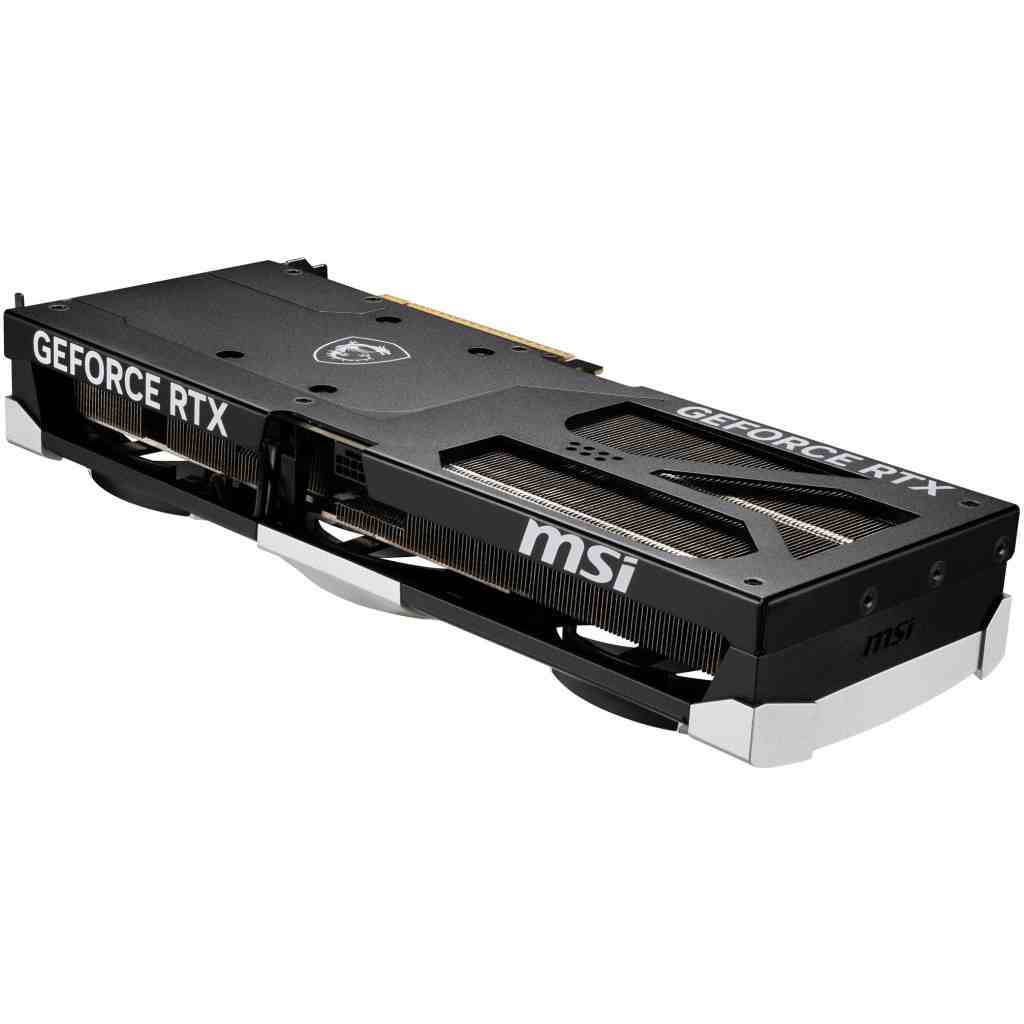 MSI GeForce RTX 5070 TI VENTUS 3X OC 16GB - Miete – Bild 6
