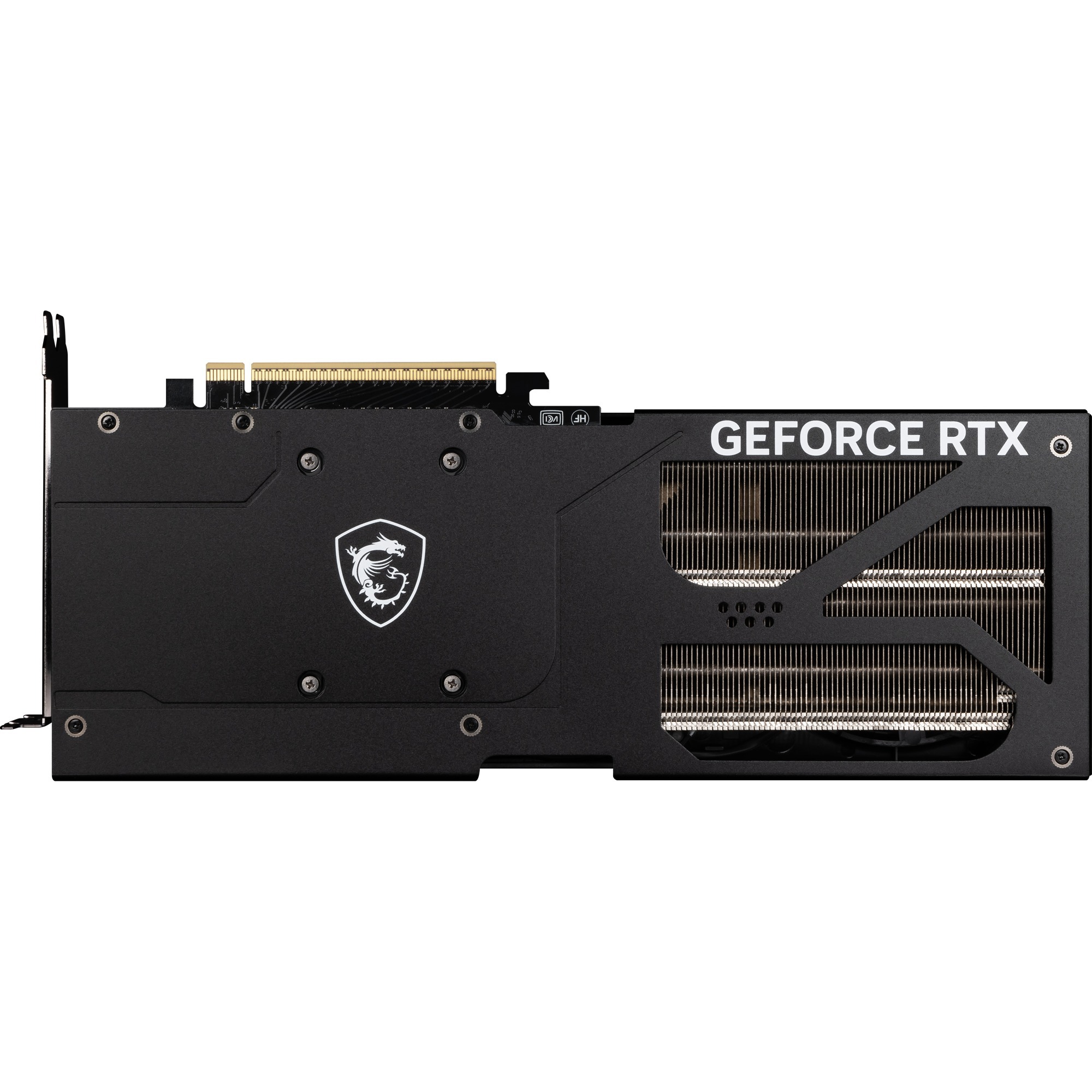 MSI GeForce RTX 5070 TI VENTUS 3X OC 16GB - Miete – Bild 7