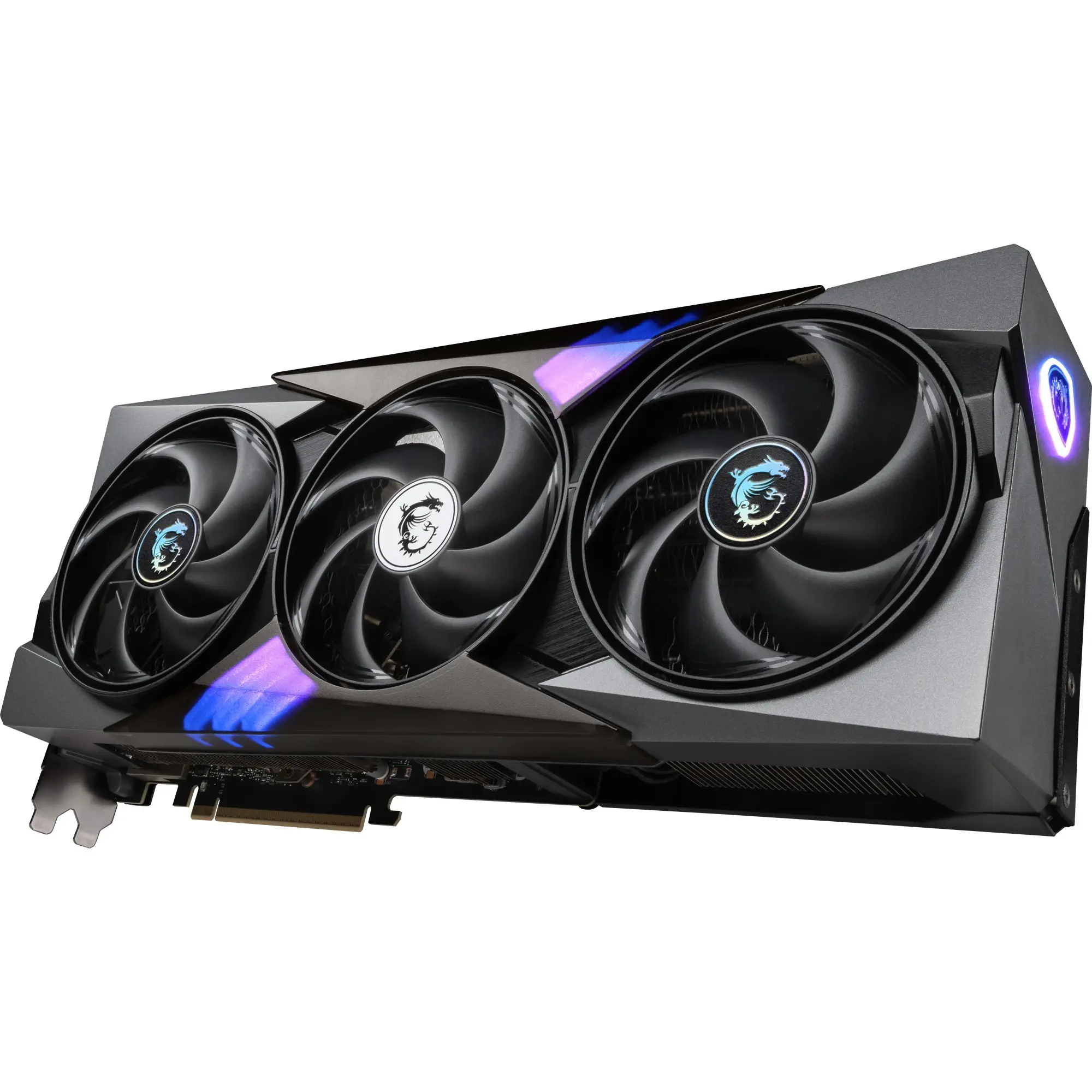 MSI GeForce RTX 5090 GAMING TRIO 32GB OC - Miete – Bild 2