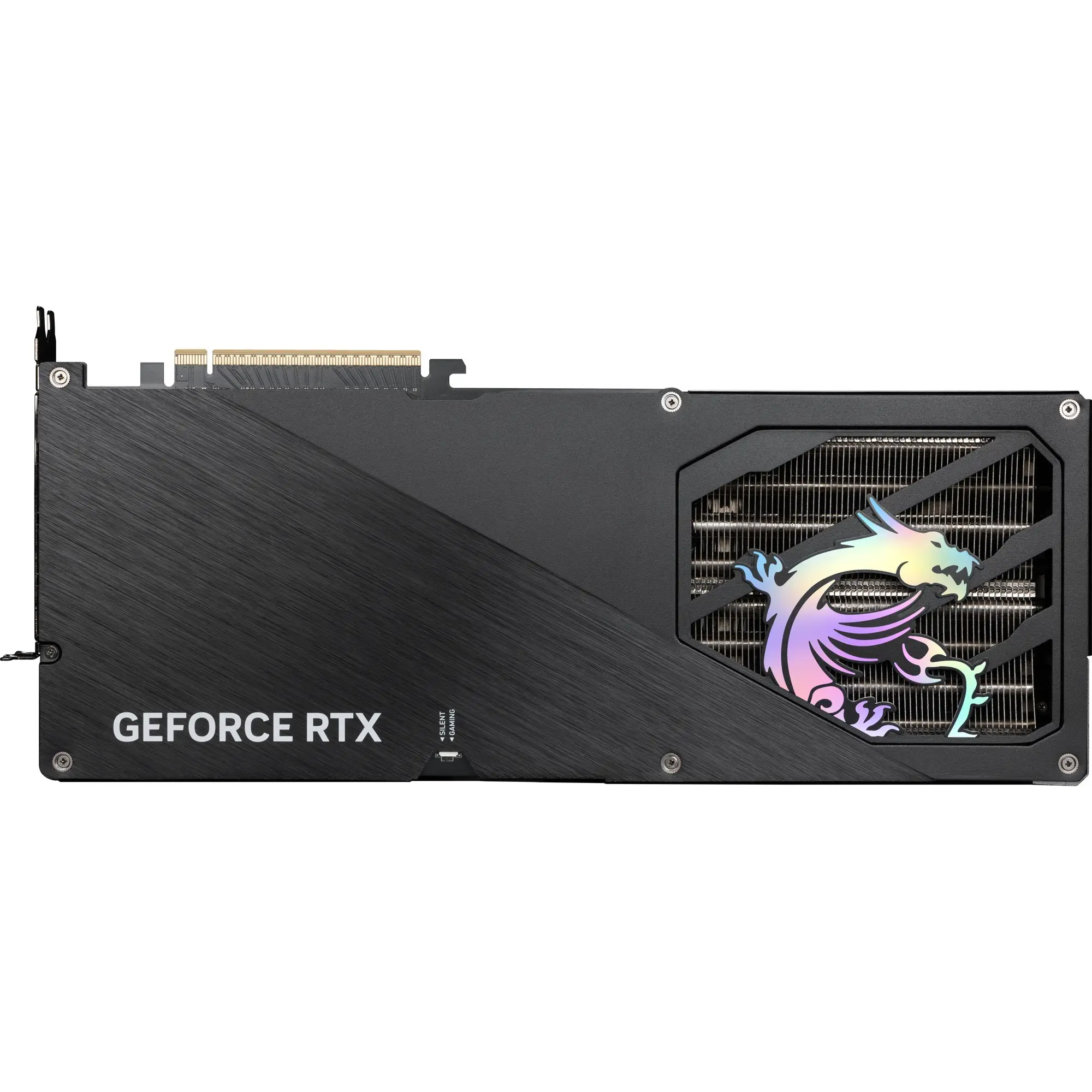 MSI GeForce RTX 5090 GAMING TRIO 32GB OC - Miete – Bild 7