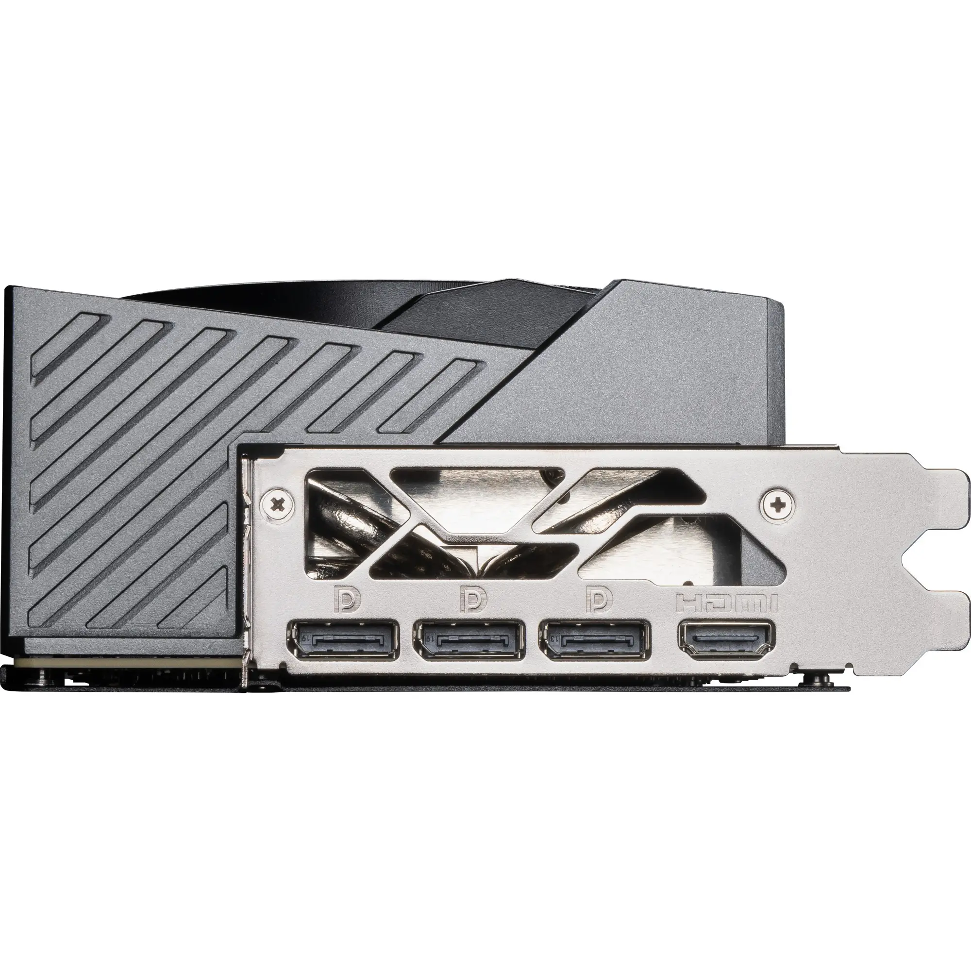 MSI GeForce RTX 5090 GAMING TRIO 32GB OC - Miete – Bild 8