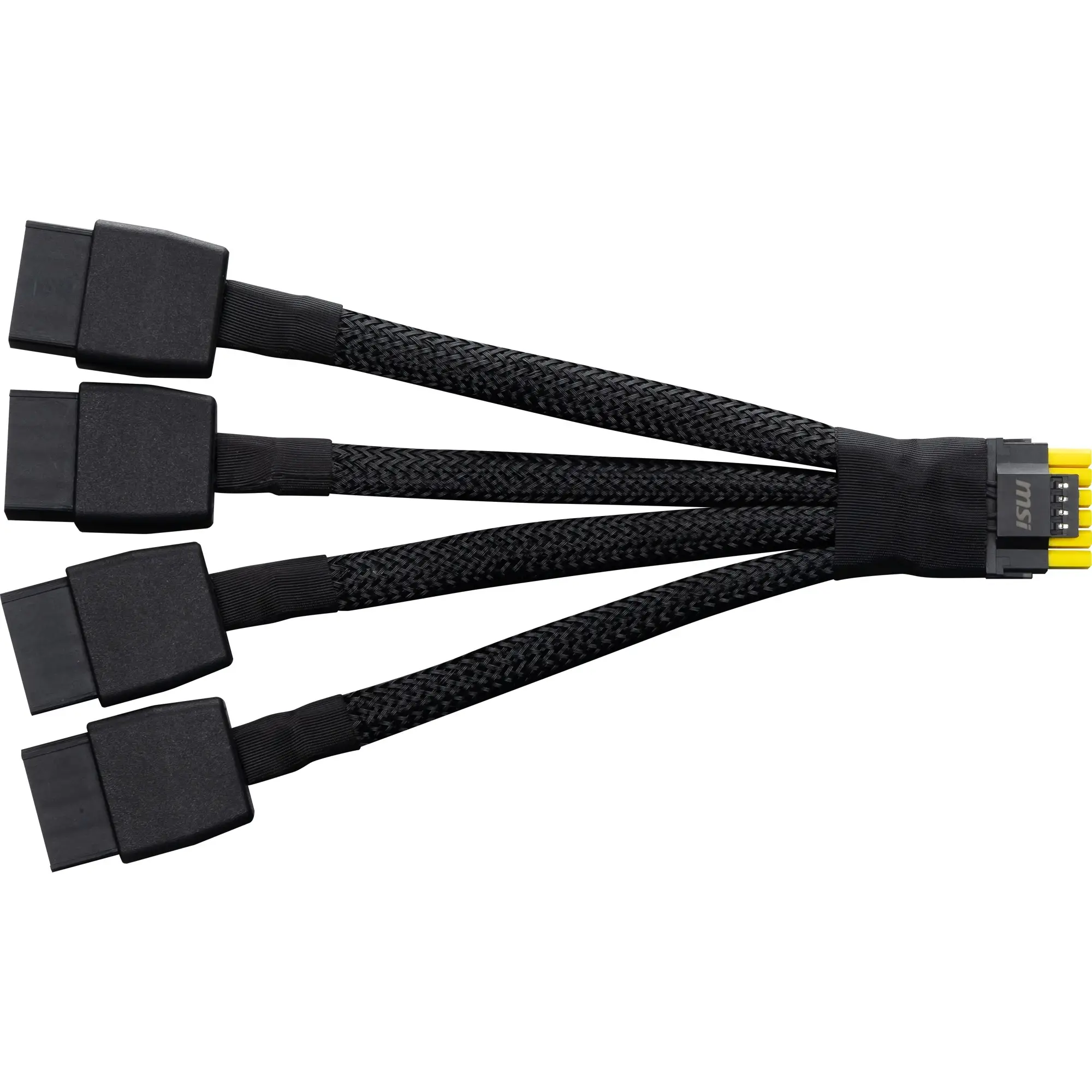 MSI GeForce RTX 5090 GAMING TRIO 32GB OC - Miete – Bild 10